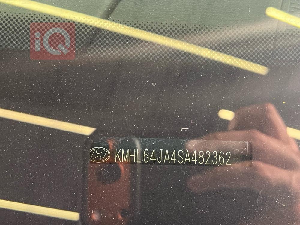 هيونداي سوناتا